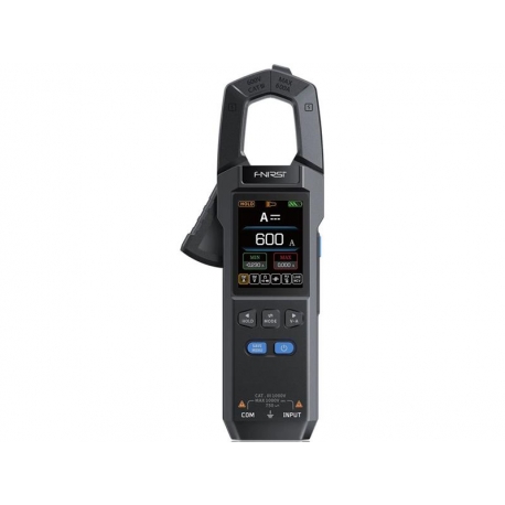 Kliešťový multimeter FNIRSI DMC-100
