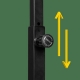 Stepper REBEL RBA-3230