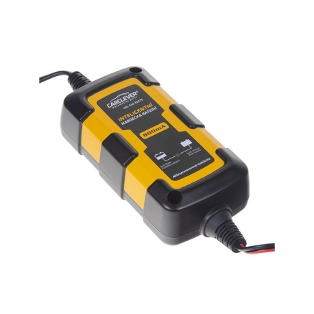 Nabíjačka batérií CARCLEVER 35975 12V