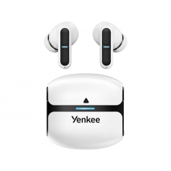 Bluetooth slúchadlá YENKEE YHP 09BT EVOPODS PRO
