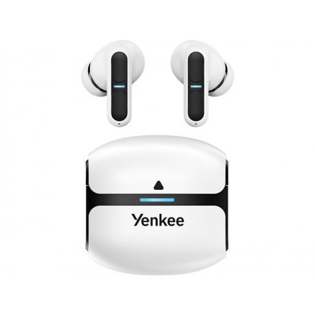 Bluetooth slúchadlá YENKEE YHP 09BT EVOPODS PRO
