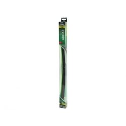 Ploché stierače COMPASS FLAT SET 610+530 mm GREEN Kodiaq