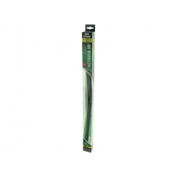 Ploché stierače COMPASS FLAT SET 610+450 mm GREEN OCT III