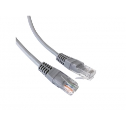 Patchcord UTP RJ45/RJ45 Cat6 3 m