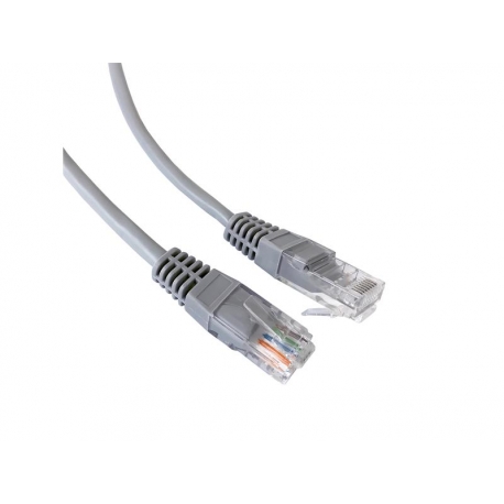 Patchcord UTP RJ45/RJ45 Cat6 3 m