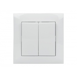 Vypínač NEXT NXT1009W