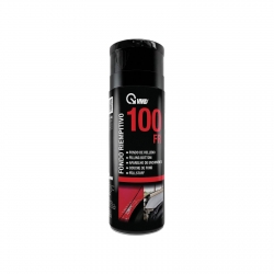 Plniaci základný náter - 400 ml - čierny