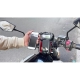 Univerzálny držiak na telefón na bicykel/motocykel CARCLEVER r15