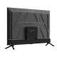 Smart televízor KRUGER & MATZ KM0240FHD-G2 40" Google TV