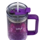 B-Cup BAAGL Galaxy