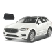 Slnečná clona PROTEC pre Volvo XC60 (2018–2026)