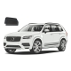 Slnečná clona PROTEC pre Volvo XC90 (2015–2026)