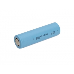 Nabíjacia Li-Ion batéria INR18650-29HE 2850mAh 10A Tenpower