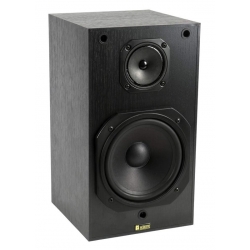 2-p. 6,5" reprosústava * 40W * 8ohm * 50-20000Hz * CENA ZA KUS