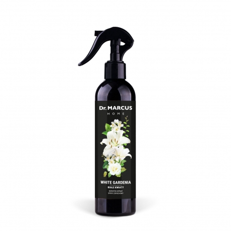 Dr. Marcus Home Spray 300 ml - White Gardenia