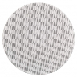 Biela krycia mriežka pre 8" stropný reproduktor WS840 a WS840T * Cena za kus