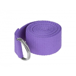 Popruh na jogu REBEL RBA-3007-PU