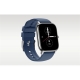 Inteligentné hodinky ZEBLAZE Btalk Pro, strieborné
