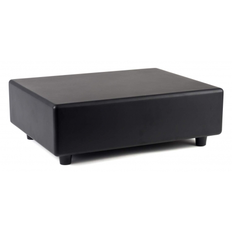 5" aktívny subwoofer * 150W + 2x40W * 40-160Hz * 450×350×150mm