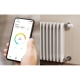 Inteligentná termostatická hlavica SONOFF TRVZB Zigbee, sada 4 ks