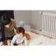 Inteligentná termostatická hlavica SONOFF TRVZB Zigbee, sada 4 ks