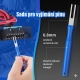 Sada vyťahovačov konektorov a kolíkov pre autoelektriku STU 45037, 21 ks