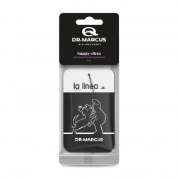 Dr. Marcus La Linea – CELULOZA – Dog – Osviežovač vzduchu
