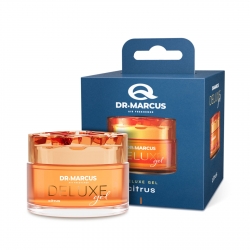 Dr. Marcus SENSO DELUXE CITRUS – Osviežovač vzduchu