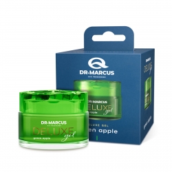 Dr. Marcus SENSO DELUXE GREEN APPLE – Osviežovač vzduchu