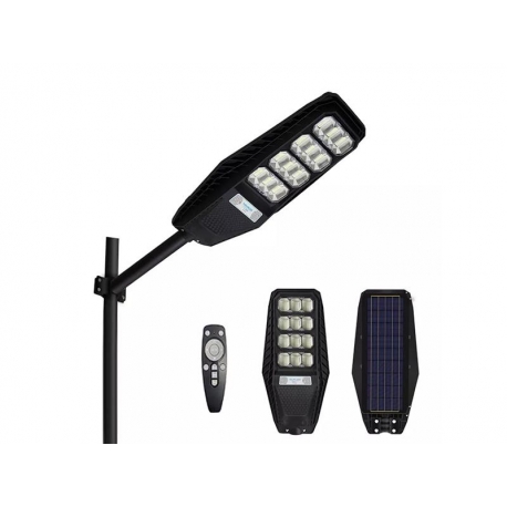 Solárne svetlo PIONEER 240W PIR