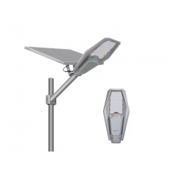 Solárne svietidlo WARRIOR 250W