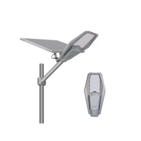 Solárne svietidlo WARRIOR 250W