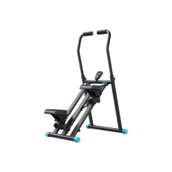 Stepper MERACH MR-2448B1 čierny