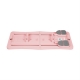 Pilates reformer REBEL RBA-3069-PK