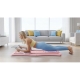 Pilates reformer REBEL RBA-3069-PK