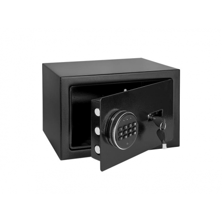 Elektronický domáci trezor REBEL RB-7002