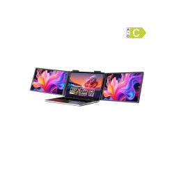 Dvojitý monitor ZEUSLAP ZB14 14"