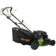 Benzínová kosačka PROCRAFT PLM505S NE
