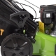 Benzínová kosačka PROCRAFT PLM505S NE