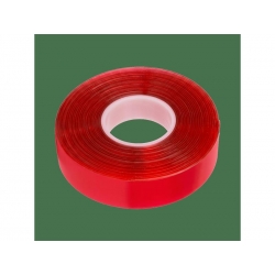 Obojstranná lepiaca páska REBEL NAR0488-3 19 mm x 3 m