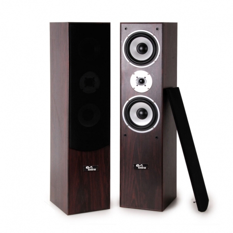 2-p. reprosústava * 180W * 8 ohm * 28-22000 Hz * CENA ZA PÁR