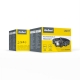 Nabíjateľná čelovka REBEL URZ0938.1 3 W 120 lm