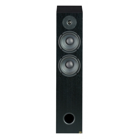 2-p. reprosústava AQ * 100W * 8ohm * 30-30000 Hz * 88dB * CENA ZA PÁR