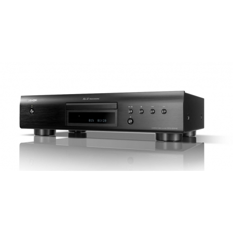 Hi-fi CD/MP3 prehrávač DENON * Advanced AL32