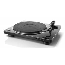 Poloautomatický Hifi gramofón DENON s USB/MP3