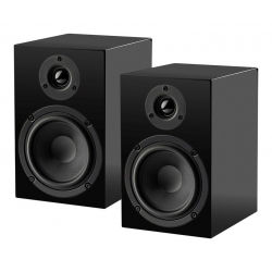 5" 2-p. reprosústava Pro-Ject * 140W * 4ohm * 68-20000Hz * 86dB * CENA ZA PÁR