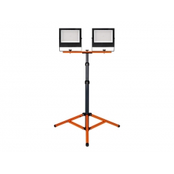 LED reflektor DPM FL200NT 2x100 W