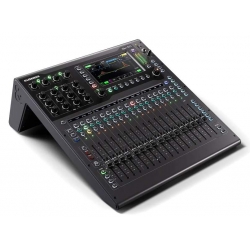 Digitálny mixpult Allen & Heath * 32 kanálov * 12 bus * 17 faderov