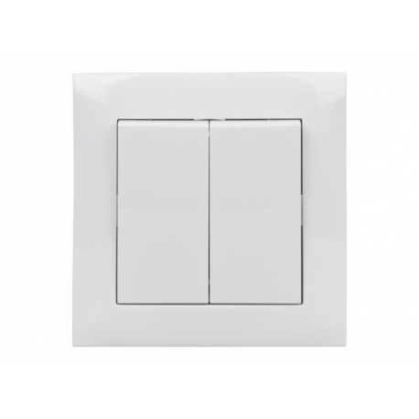 Vypínač DPM NEXT NXT1008W