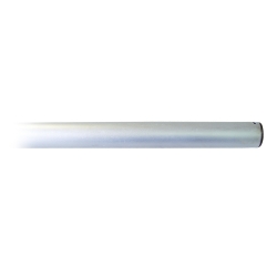 Pozinkovaný stožiar TIPA TP 35 × 2 mm, 2,5 m